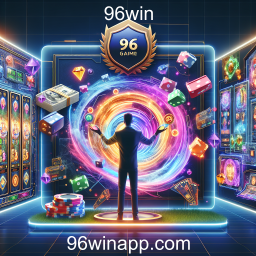 Explorando a Categoria 'Virtual' em Jogos: Uma Nova Dimensão do Entretenimento
